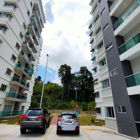 Cameron Lovely Cottage 3 Rooms Tanah Rata Luaran gambar