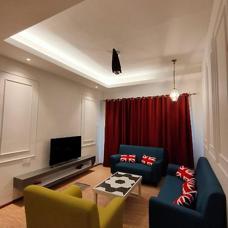 Cameron Lovely Cottage 3 Rooms Tanah Rata Luaran gambar