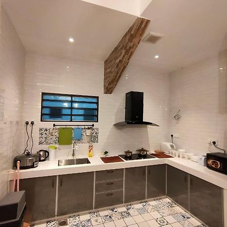 Cameron Lovely Cottage 3 Rooms Tanah Rata Luaran gambar