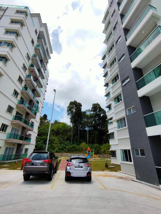 Cameron Lovely Cottage 3 Rooms Tanah Rata Luaran gambar