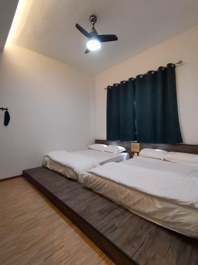 Cameron Lovely Cottage 3 Rooms Tanah Rata Luaran gambar
