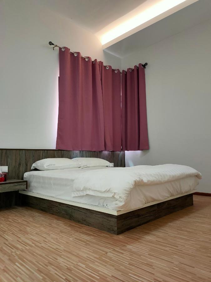Cameron Lovely Cottage 3 Rooms Tanah Rata Luaran gambar