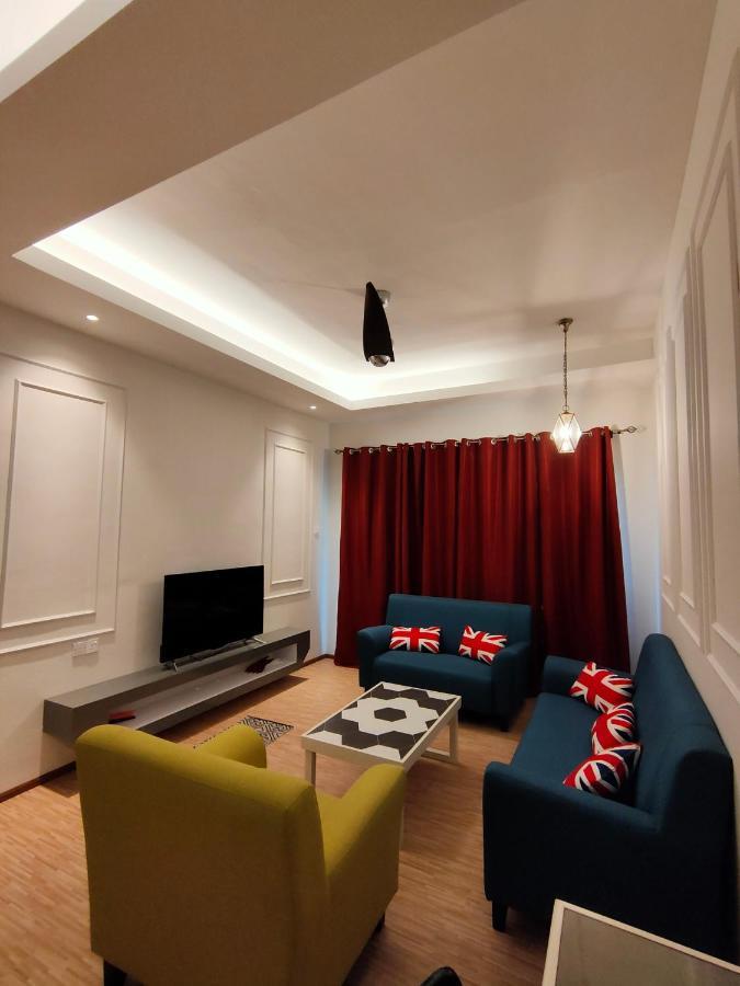 Cameron Lovely Cottage 3 Rooms Tanah Rata Luaran gambar