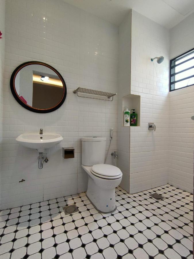 Cameron Lovely Cottage 3 Rooms Tanah Rata Luaran gambar