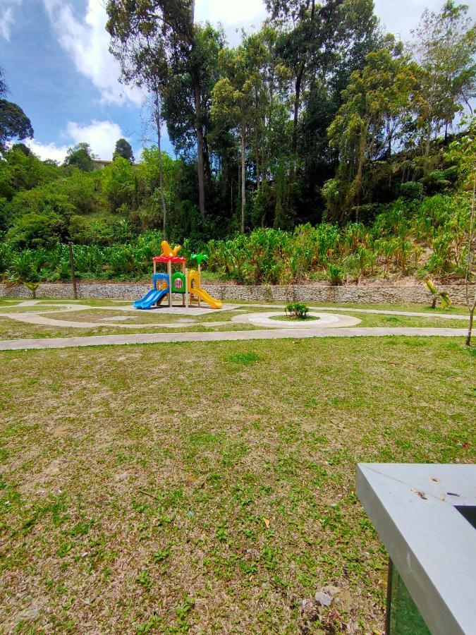 Cameron Lovely Cottage 3 Rooms Tanah Rata Luaran gambar