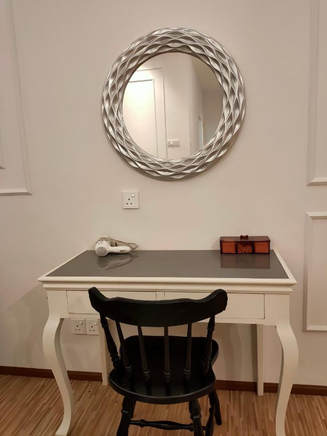 Cameron Lovely Cottage 3 Rooms Tanah Rata Luaran gambar