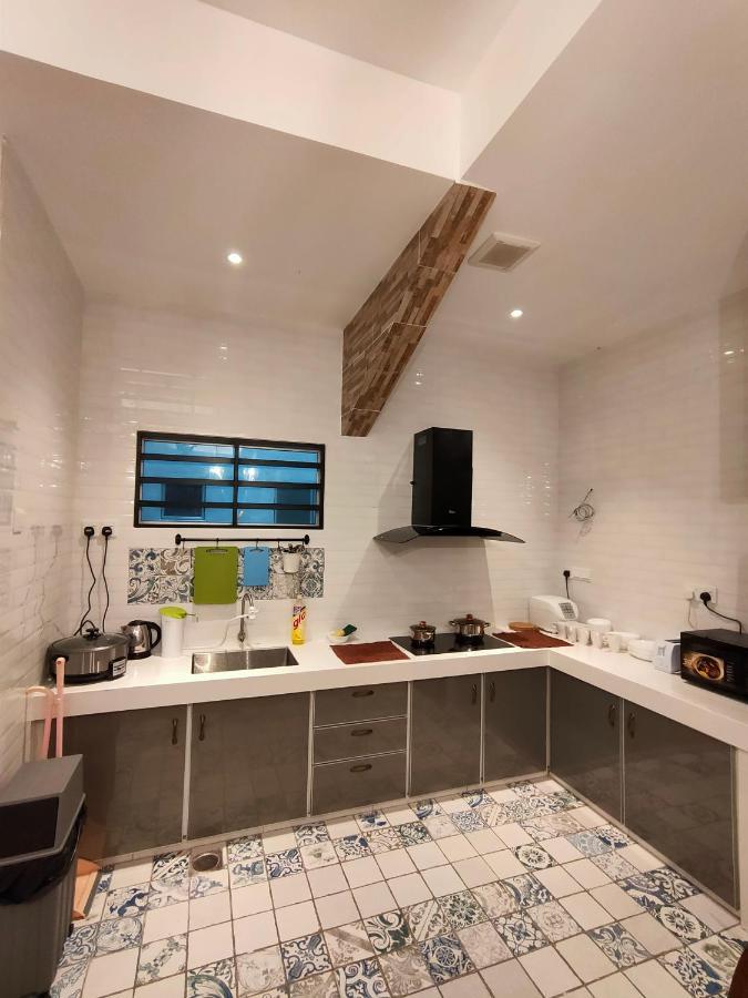 Cameron Lovely Cottage 3 Rooms Tanah Rata Luaran gambar