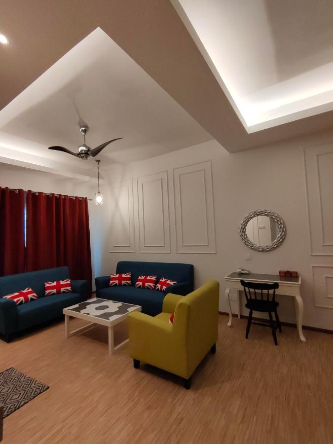 Cameron Lovely Cottage 3 Rooms Tanah Rata Luaran gambar