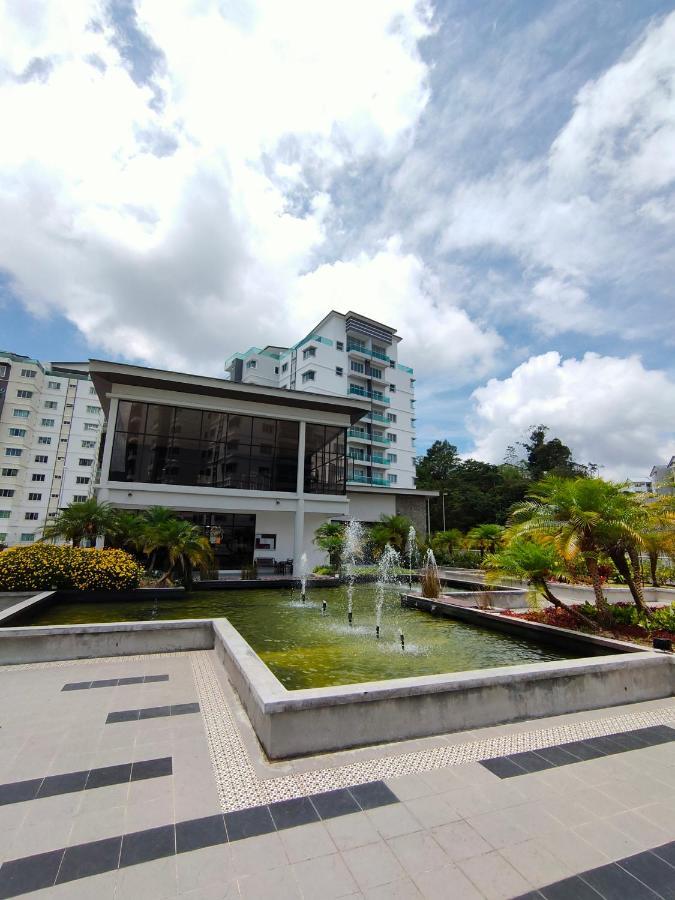 Cameron Lovely Cottage 3 Rooms Tanah Rata Luaran gambar