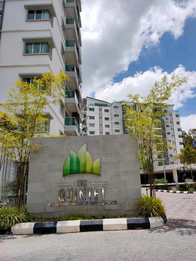 Cameron Lovely Cottage 3 Rooms Tanah Rata Luaran gambar
