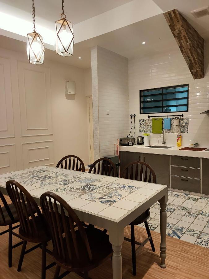 Cameron Lovely Cottage 3 Rooms Tanah Rata Luaran gambar