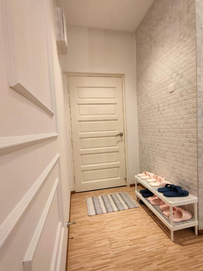 Cameron Lovely Cottage 3 Rooms Tanah Rata Luaran gambar