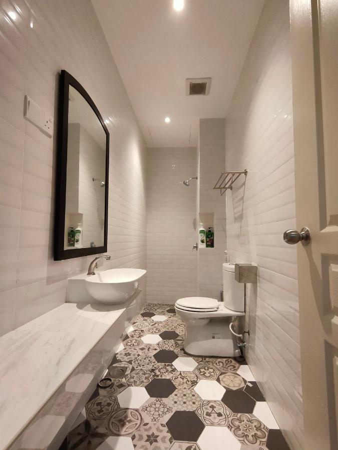 Cameron Lovely Cottage 3 Rooms Tanah Rata Luaran gambar